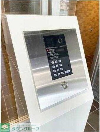 アルファコート立石3の物件内観写真